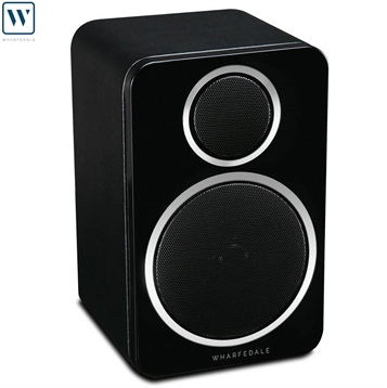 Loa Wharfedale DX-2 Satellite